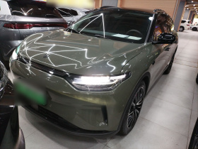 零跑汽车 零跑C11 2021款 豪华版