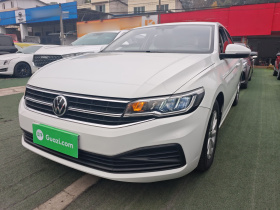 大众 宝来 2021款 1.5L 自动时尚智联版