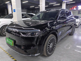 鸿蒙智行 问界M8 2025款 纯电 Max+ 六座四驱版