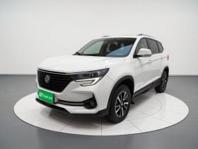 东风风行 风行T5 2020款 1.6L 手动舒适型 国VI