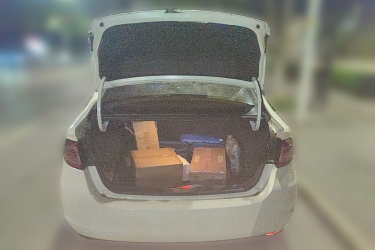 菲亚特 菲翔 2015款 1.4T 自动悦享版局部细节23