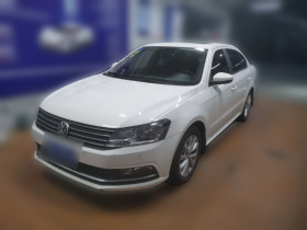 大众 朗逸 2015款 1.6L 自动舒适版