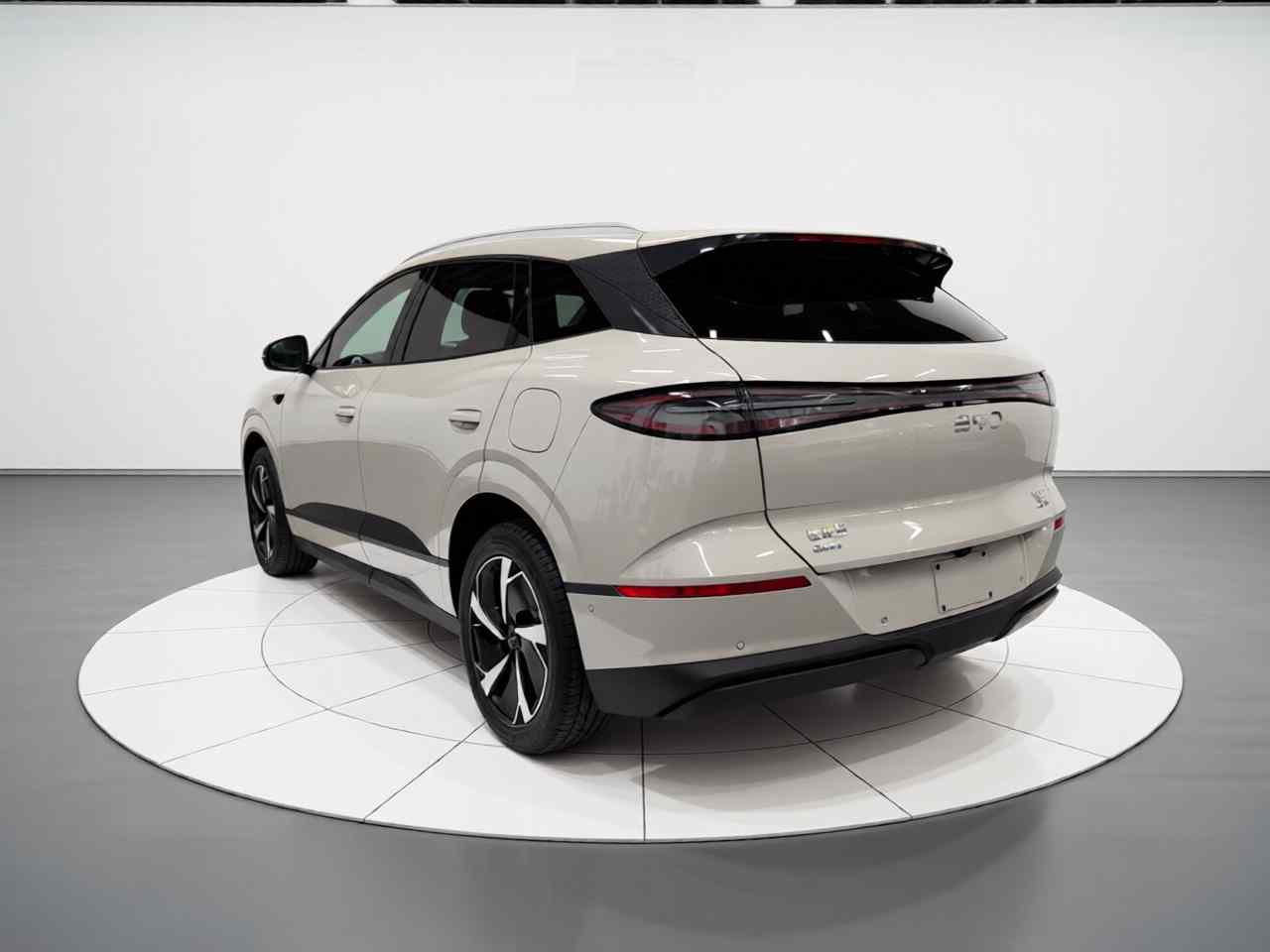 比亚迪 海狮06新能源 2025款 DM-i 205领航Pro版(3)