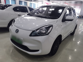 长安欧尚 奔奔E-Star 2021款 国民版 心悦版 磷酸铁锂（31.95kWh）