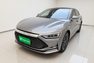 比亚迪 汉 2020款 DM 四驱性能版尊贵型