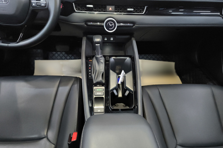 本田 英仕派 2024款 260TURBO 精英版局部细节18