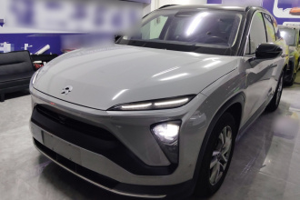 蔚来ES6 2020款 420KM 运动版