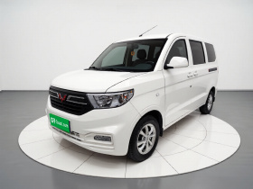 五菱汽车 五菱宏光V 2022款 1.5L劲享版电动助力LAR