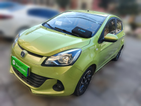 长安 奔奔 2015款 1.4L IMT尊贵型 国IV