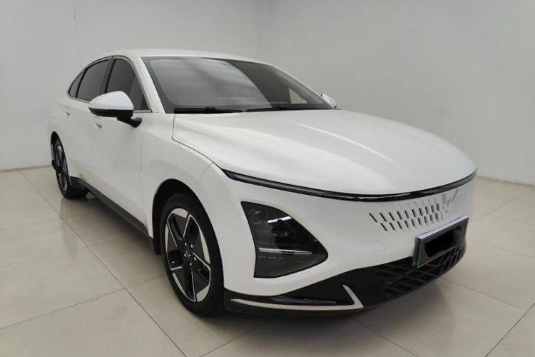 五菱汽车 五菱星光 2023款 150 进阶版车身外观6003