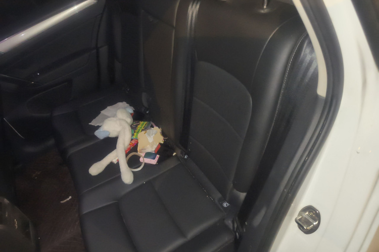 大众 高尔夫·嘉旅 2019款 280TSI 自动好奇型 国V中控内饰21