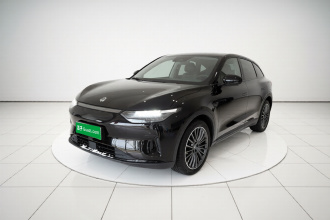 零跑汽车 零跑C11 2023款 纯电 500舒享版