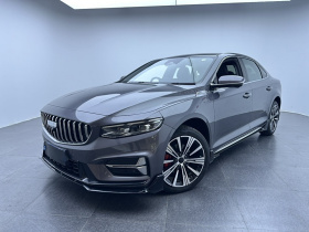 吉利汽车 星瑞 2025款 东方曜 2.0TD 望月版