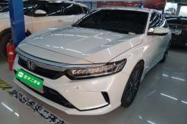 本田 英仕派 2022款 260TURBO 精致版