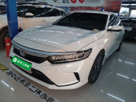 本田 英仕派 2022款 260TURBO 精致版