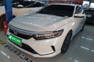 本田 英仕派 2022款 260TURBO 精致版
