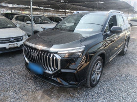 吉利汽车 豪越L 2024款 2.0T DCT尊贵型