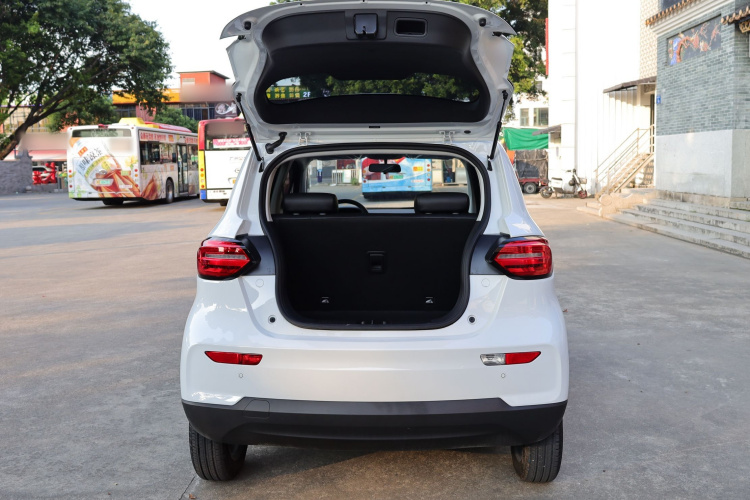 零跑汽车 零跑T03 2025款 310舒享版车身外观6008