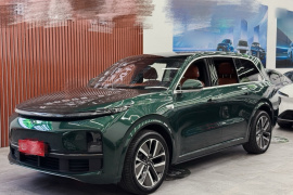 理想汽车 理想L9 2023款 Pro