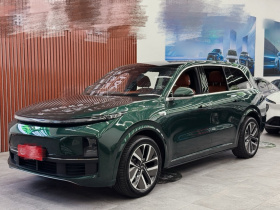 理想汽车 理想L9 2023款 Pro
