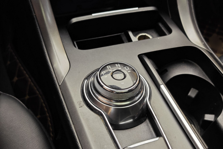 福特 蒙迪欧 2017款 EcoBoost 180 豪华型局部细节18