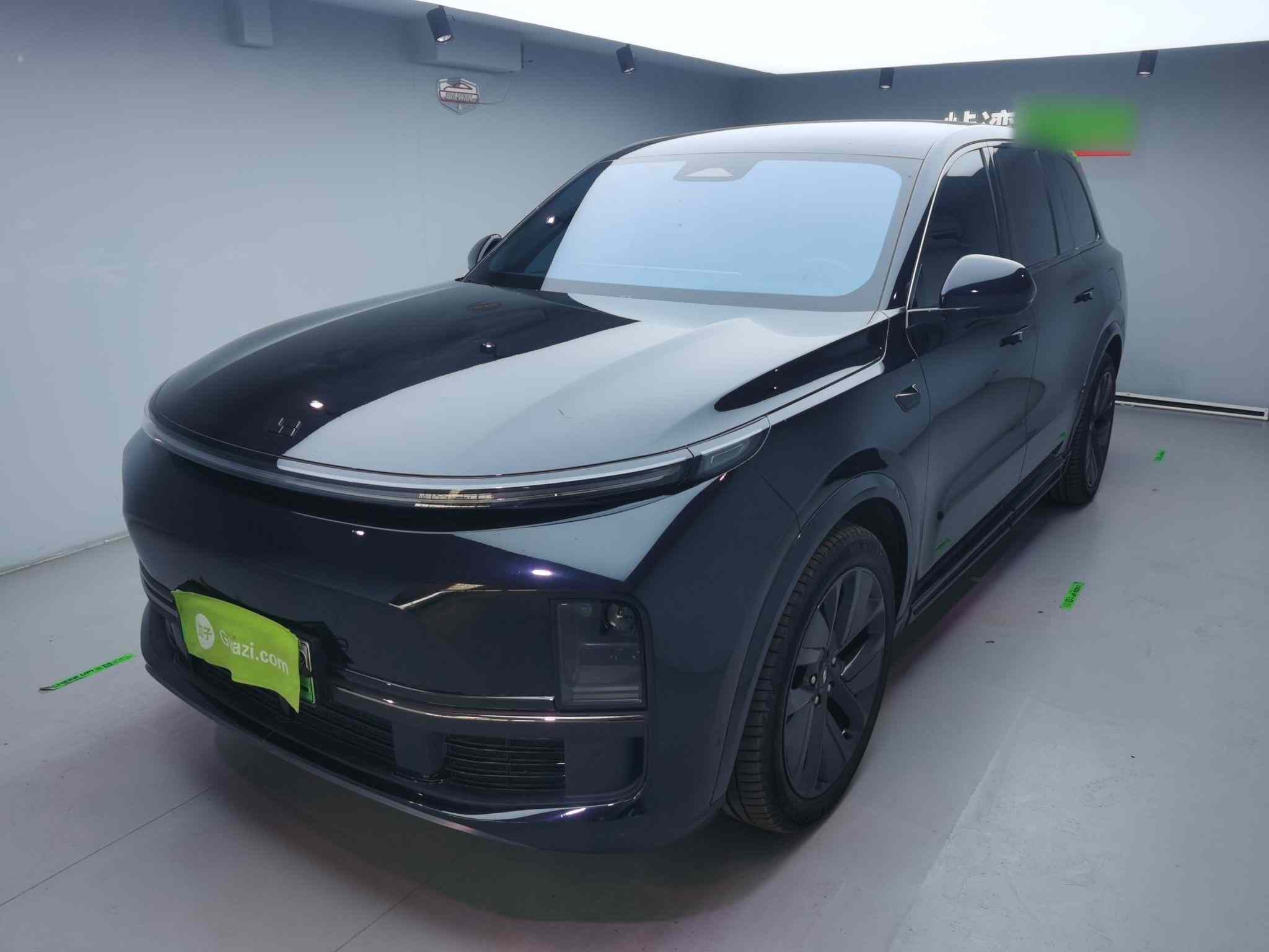 理想汽车 理想L9 2024款 Pro(2)