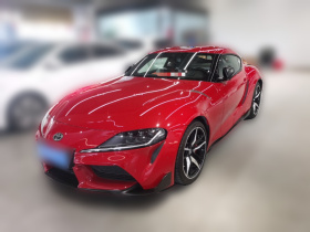 丰田 2022款 GR SUPRA 3.0T 标准型