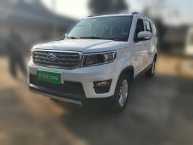 长安欧尚X70A 2018款 1.5L 手动舒适型