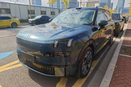 领克900 2025款 2.0T Ultra