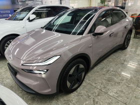 乐道L60 2024款 60kWh 后驱版