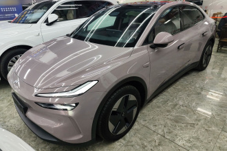 乐道L60 2024款 60kWh 后驱版