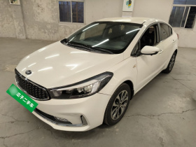 起亚K3 2016款 1.6L 自动GL