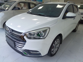 江汽集团 瑞风S2 2015款 1.5L 手动豪华智能型