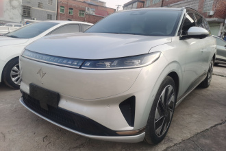 东风奕派 eπ008 2024款 210Max增程版 6座