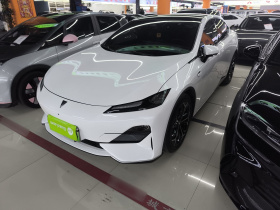 深蓝汽车 深蓝SL03 2023款 200Max增程版