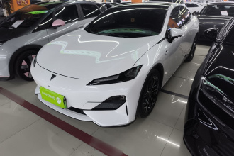 深蓝汽车 深蓝SL03 2023款 200Max增程版