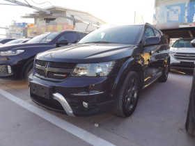 道奇 酷威 2016款 2.4L 两驱旅行版