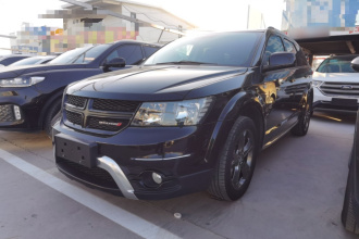 道奇 酷威 2016款 2.4L 两驱旅行版