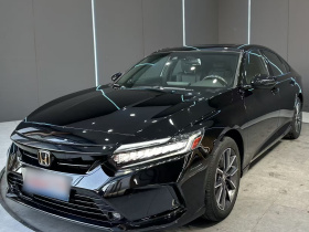 本田 英仕派 2022款 260TURBO 精致版