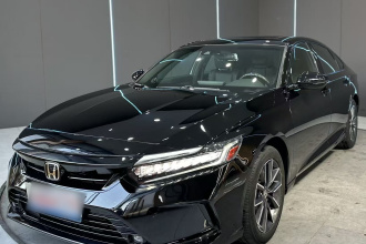 本田 英仕派 2022款 260TURBO 精致版