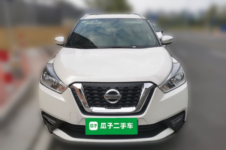 日产 劲客 2018款 1.5L CVT智联豪华版车身外观6001