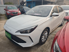 荣威i5 2026款 1.5L CVT豪华版