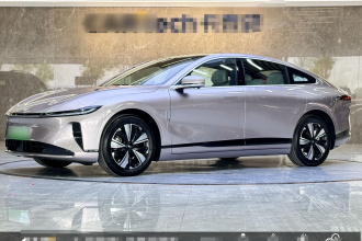 长安启源A07 2025款 蓝鲸增程版 140精英型