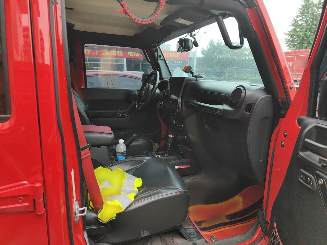 车300二手车图片
