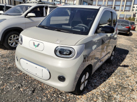 五菱汽车 宏光MINIEV 2024款 第三代 215km 进阶版