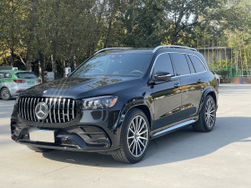 奔驰GLS级（平行进口）