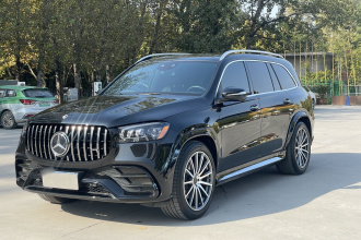 奔驰GLS级（平行进口）