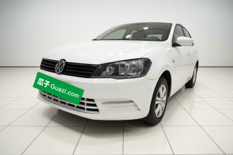 大众 捷达 2015款 质惠版 1.6L 手动时尚型