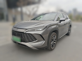 比亚迪 宋L DM-i 2024款 112km 超越型
