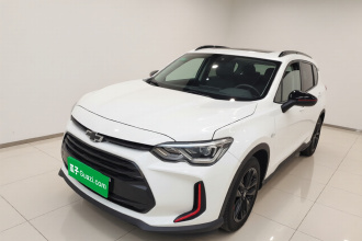 雪佛兰 沃兰多 2018款 Redline 530T 自动纵享版（5+2款） 国V